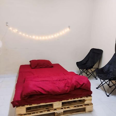 Kohli Apartment Wientian Zewnętrze zdjęcie