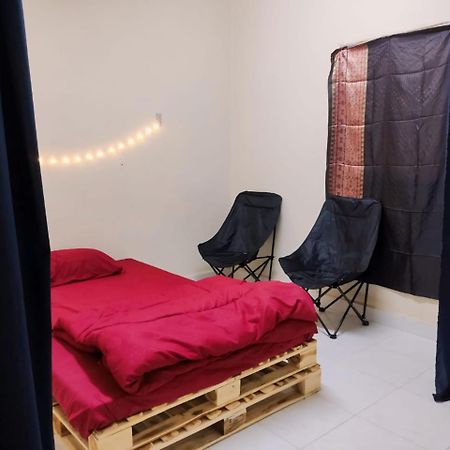Kohli Apartment Wientian Zewnętrze zdjęcie