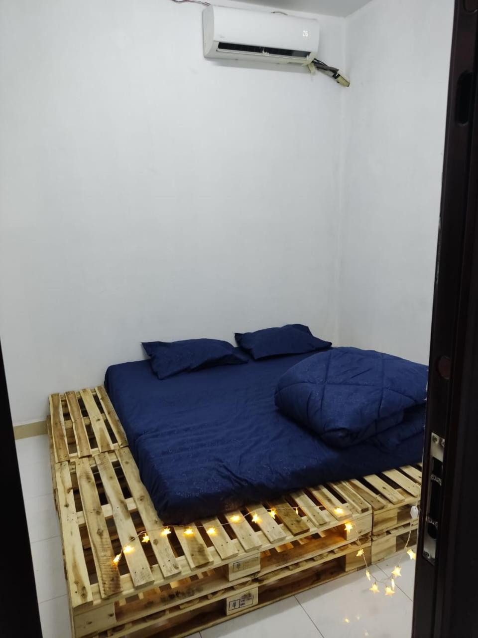 Kohli Apartment Wientian Zewnętrze zdjęcie