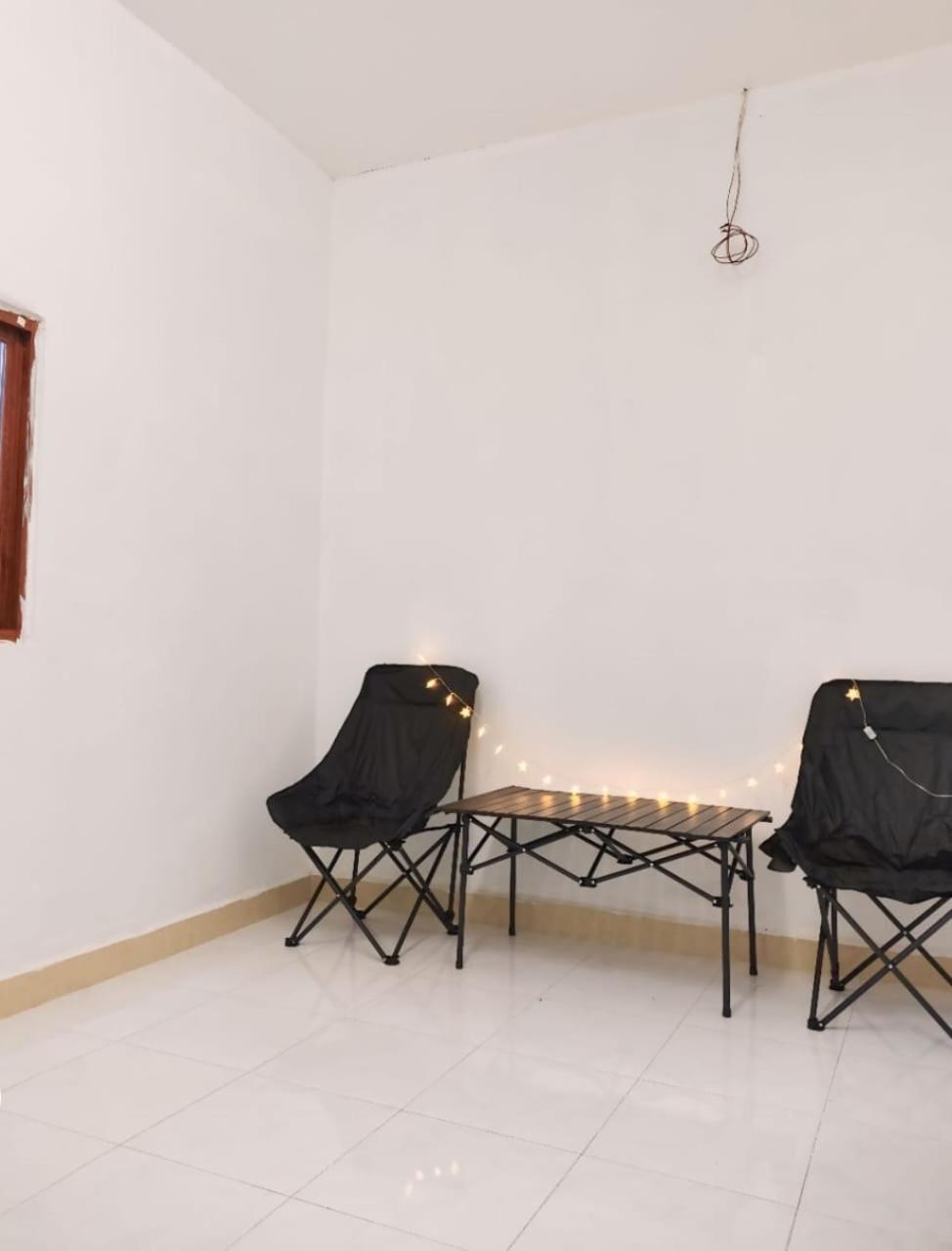 Kohli Apartment Wientian Zewnętrze zdjęcie