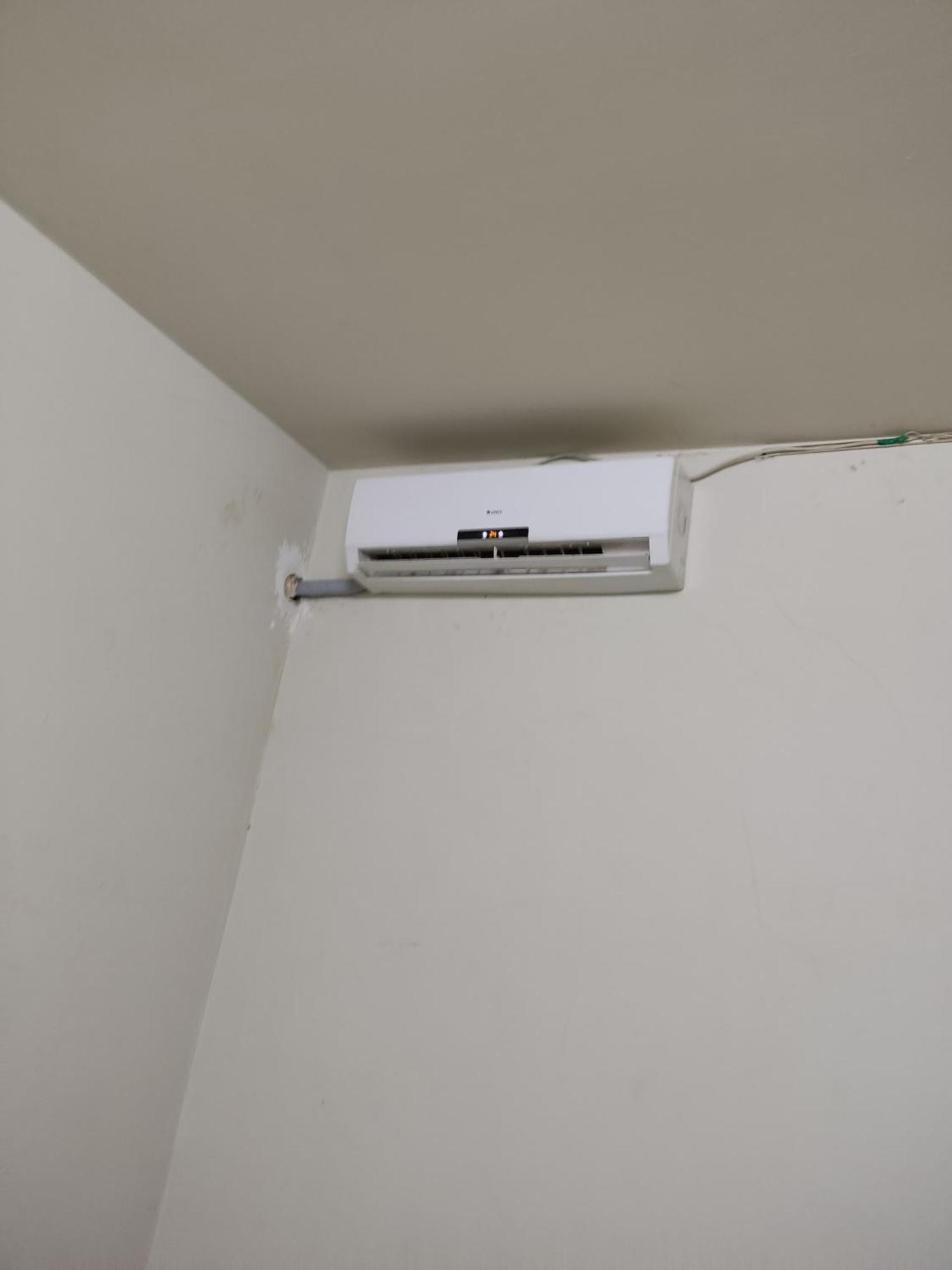 Kohli Apartment Wientian Zewnętrze zdjęcie