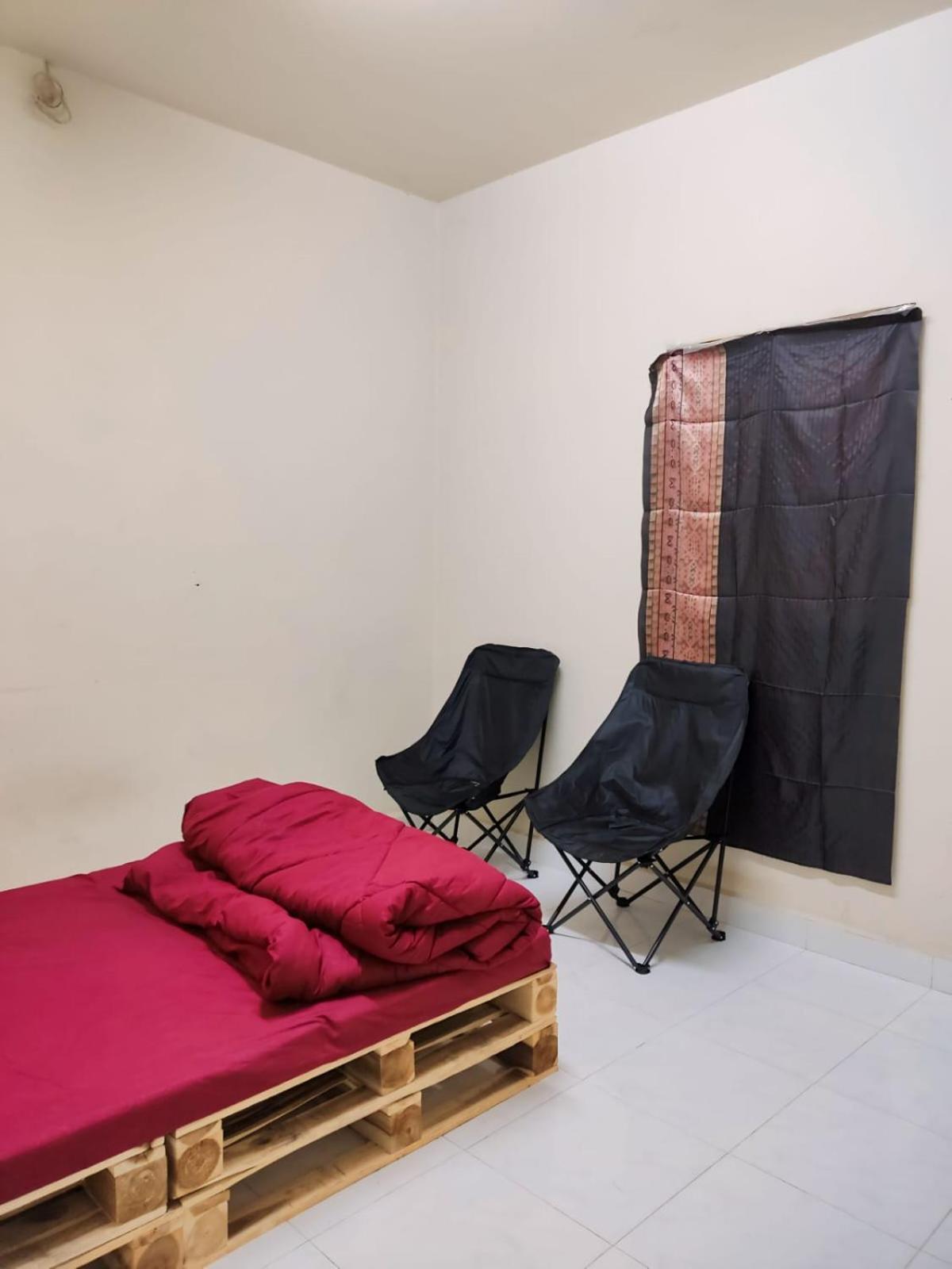 Kohli Apartment Wientian Zewnętrze zdjęcie