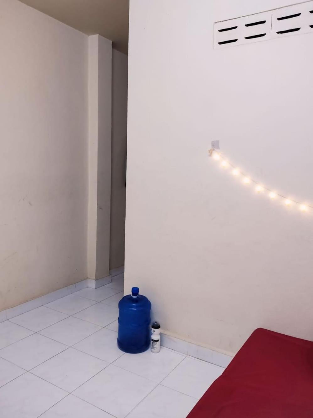 Kohli Apartment Wientian Zewnętrze zdjęcie