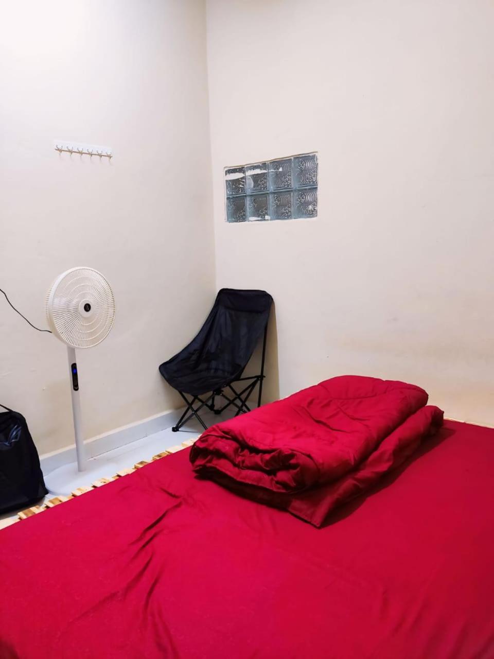 Kohli Apartment Wientian Zewnętrze zdjęcie