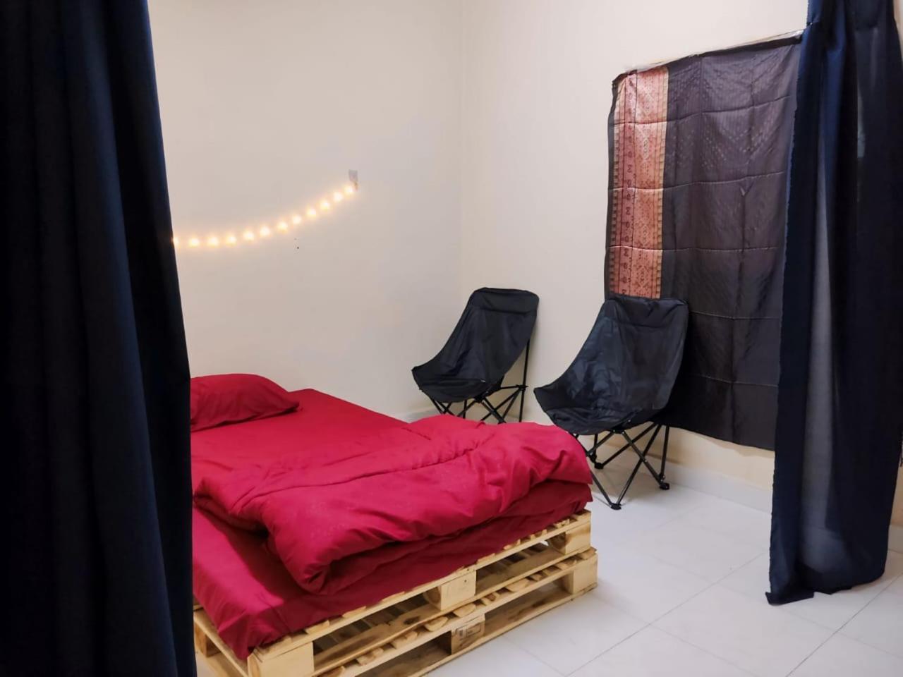 Kohli Apartment Wientian Zewnętrze zdjęcie