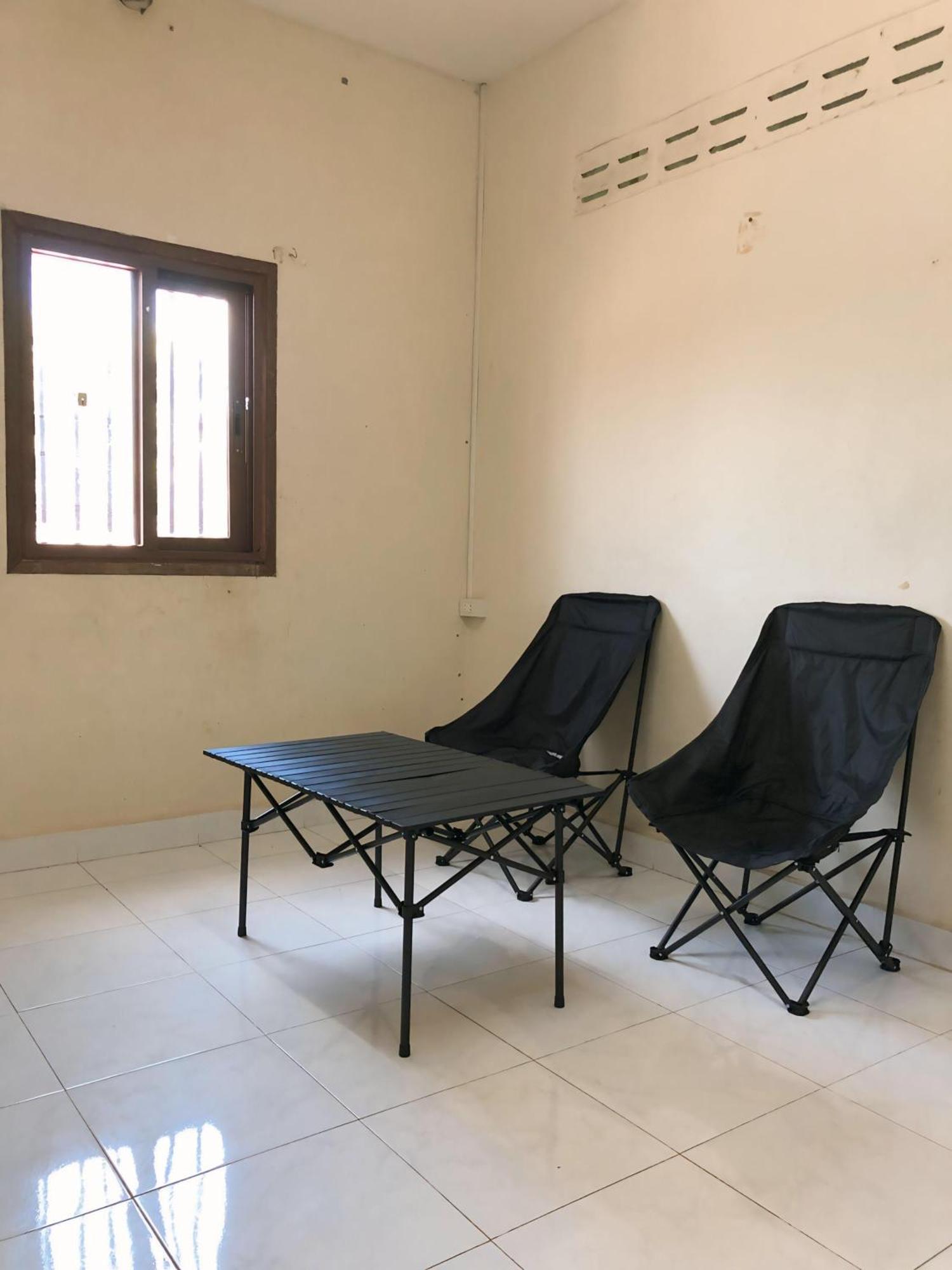 Kohli Apartment Wientian Zewnętrze zdjęcie