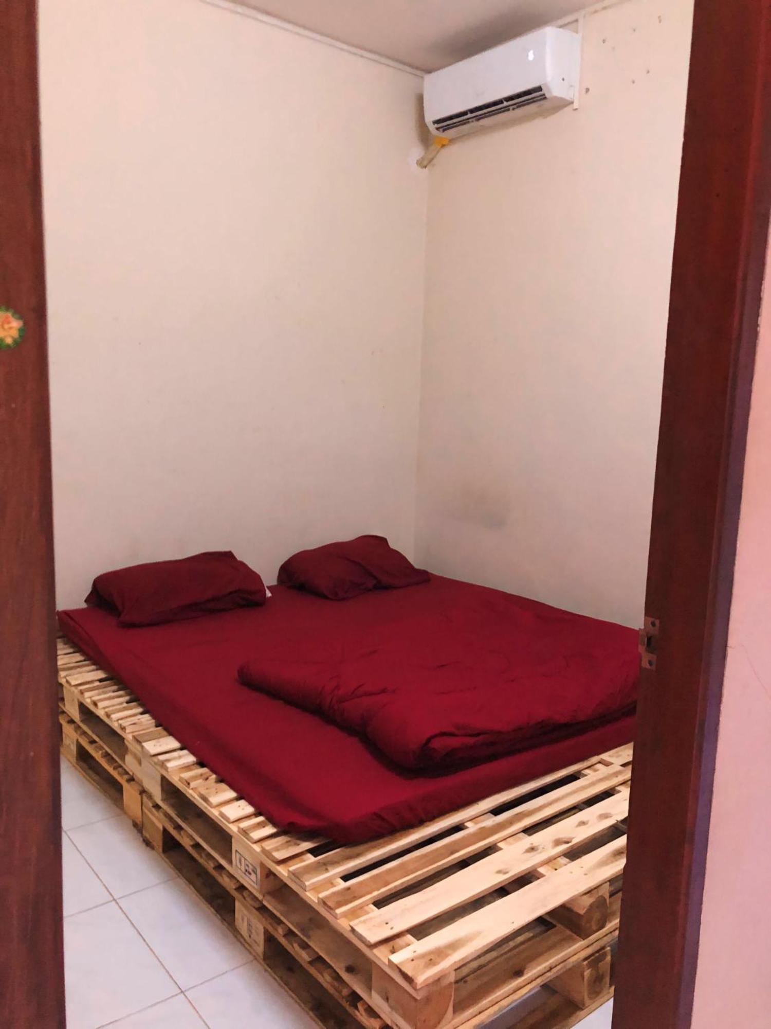 Kohli Apartment Wientian Zewnętrze zdjęcie