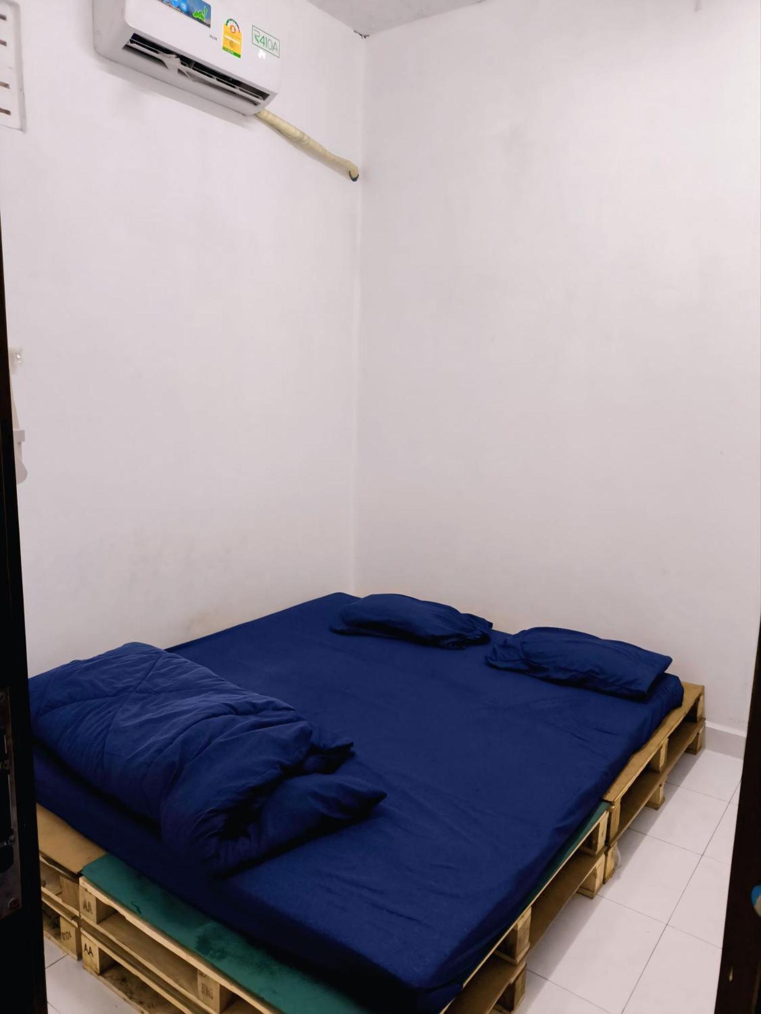 Kohli Apartment Wientian Zewnętrze zdjęcie