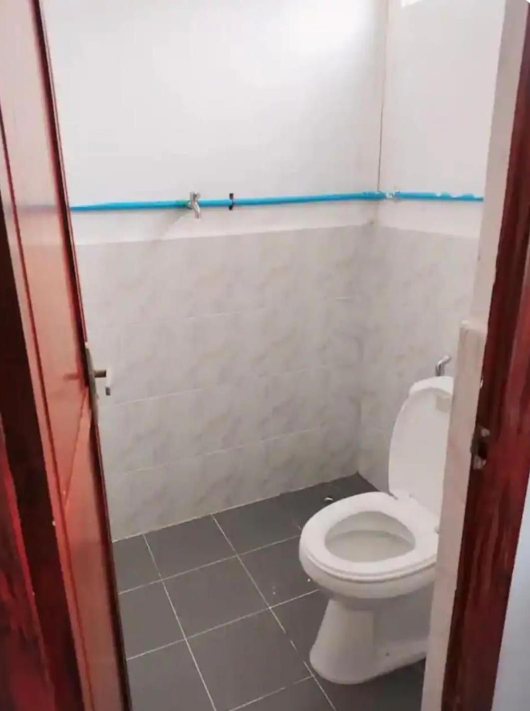 Kohli Apartment Wientian Zewnętrze zdjęcie