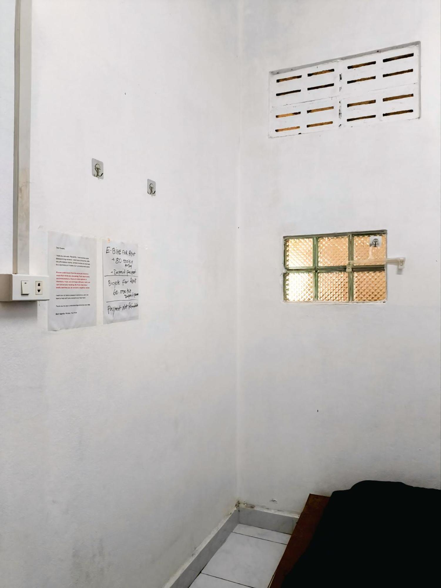 Kohli Apartment Wientian Zewnętrze zdjęcie